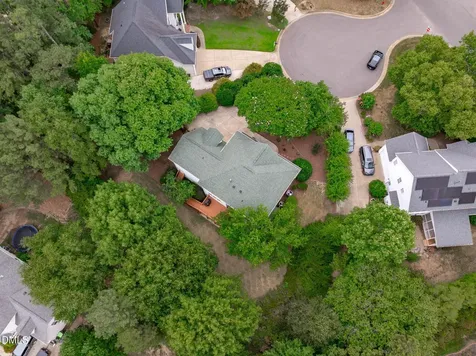 1200 Xanthacarpa Court Apex NC 27502