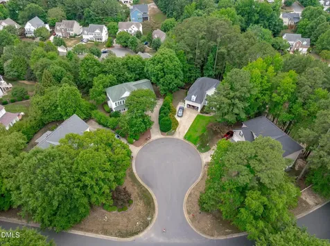 1200 Xanthacarpa Court Apex NC 27502