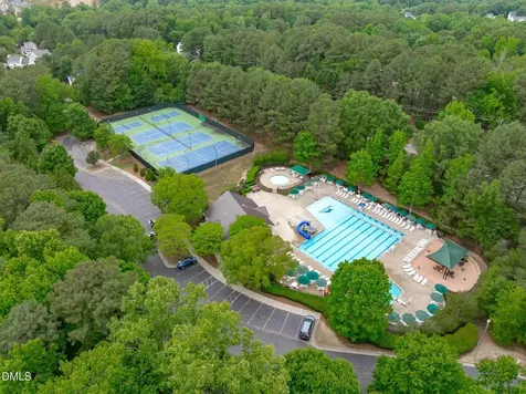 1200 Xanthacarpa Court Apex NC 27502