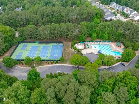 1200 Xanthacarpa Court Apex NC 27502
