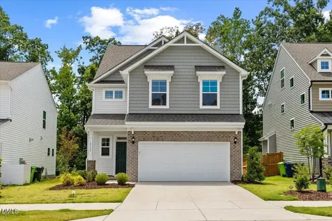 2117 Seneca Drive Raleigh NC 27604