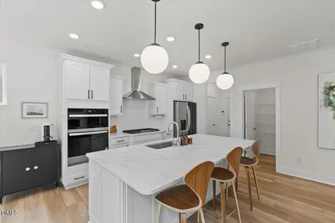2117 Seneca Drive Raleigh NC 27604