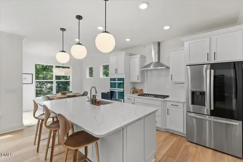 2117 Seneca Drive Raleigh NC 27604