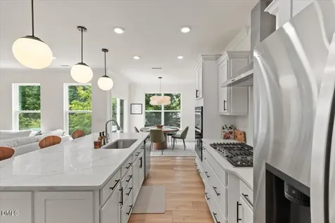 2117 Seneca Drive Raleigh NC 27604