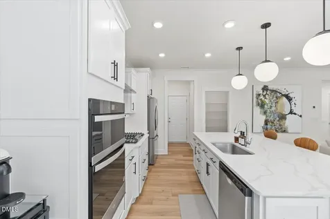 2117 Seneca Drive Raleigh NC 27604