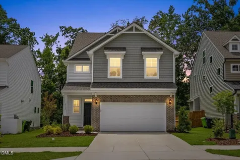2117 Seneca Drive Raleigh NC 27604