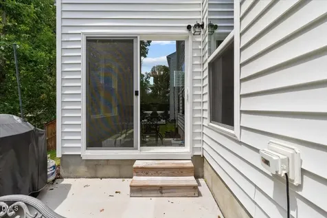 2117 Seneca Drive Raleigh NC 27604