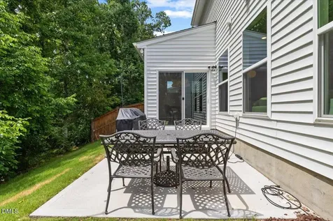 2117 Seneca Drive Raleigh NC 27604