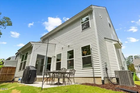 2117 Seneca Drive Raleigh NC 27604