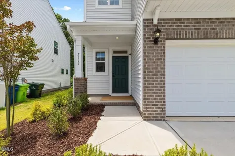 2117 Seneca Drive Raleigh NC 27604