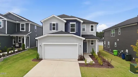 2732 Princess Tree Drive Raleigh NC 27616