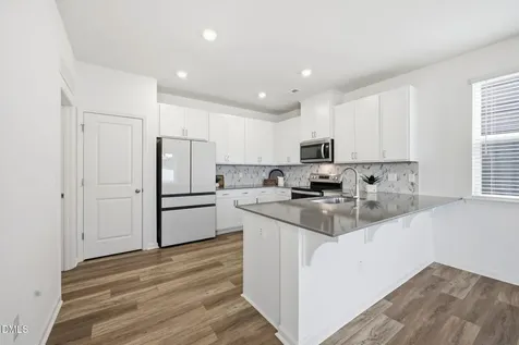 2732 Princess Tree Drive Raleigh NC 27616