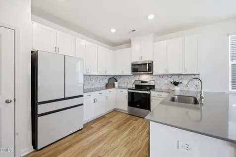 2732 Princess Tree Drive Raleigh NC 27616