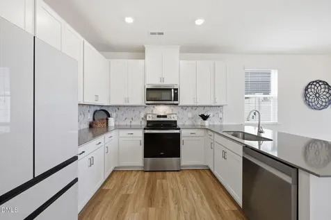 2732 Princess Tree Drive Raleigh NC 27616