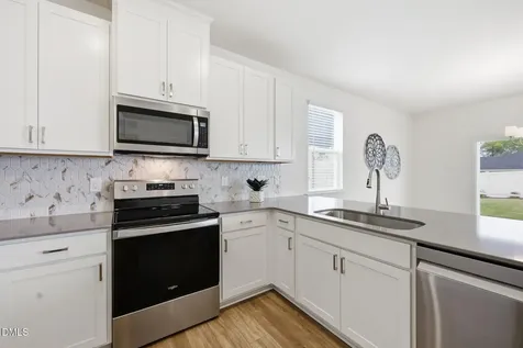 2732 Princess Tree Drive Raleigh NC 27616