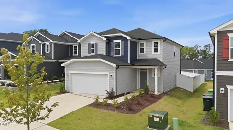 2732 Princess Tree Drive Raleigh NC 27616