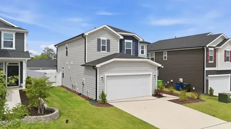 2732 Princess Tree Drive Raleigh NC 27616
