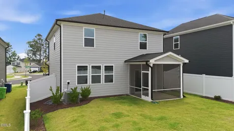 2732 Princess Tree Drive Raleigh NC 27616