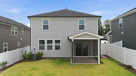 2732 Princess Tree Drive Raleigh NC 27616