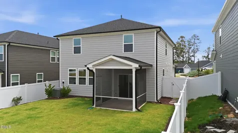 2732 Princess Tree Drive Raleigh NC 27616