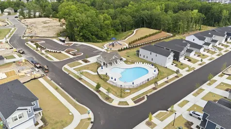 2732 Princess Tree Drive Raleigh NC 27616
