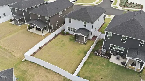 2732 Princess Tree Drive Raleigh NC 27616