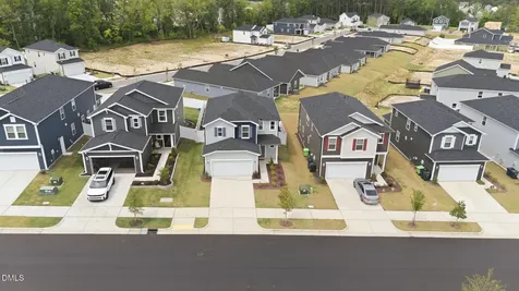 2732 Princess Tree Drive Raleigh NC 27616