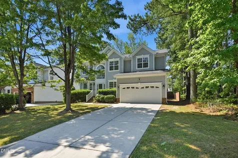 205 Bethabara Lane Cary NC 27513