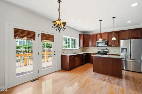 205 Bethabara Lane Cary NC 27513
