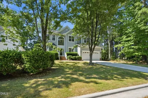 205 Bethabara Lane Cary NC 27513
