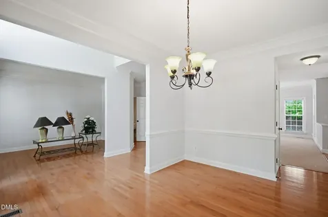 205 Bethabara Lane Cary NC 27513