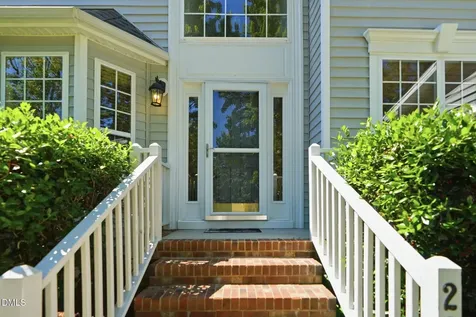 205 Bethabara Lane Cary NC 27513