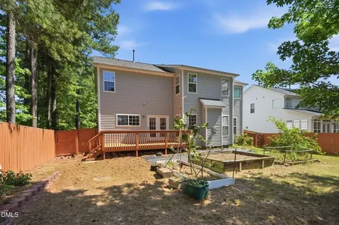 205 Bethabara Lane Cary NC 27513