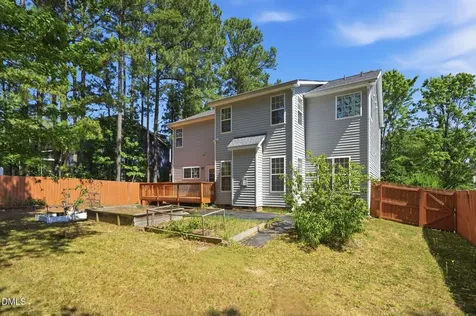 205 Bethabara Lane Cary NC 27513
