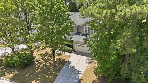 205 Bethabara Lane Cary NC 27513
