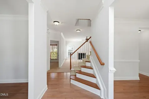 205 Bethabara Lane Cary NC 27513
