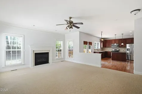 205 Bethabara Lane Cary NC 27513