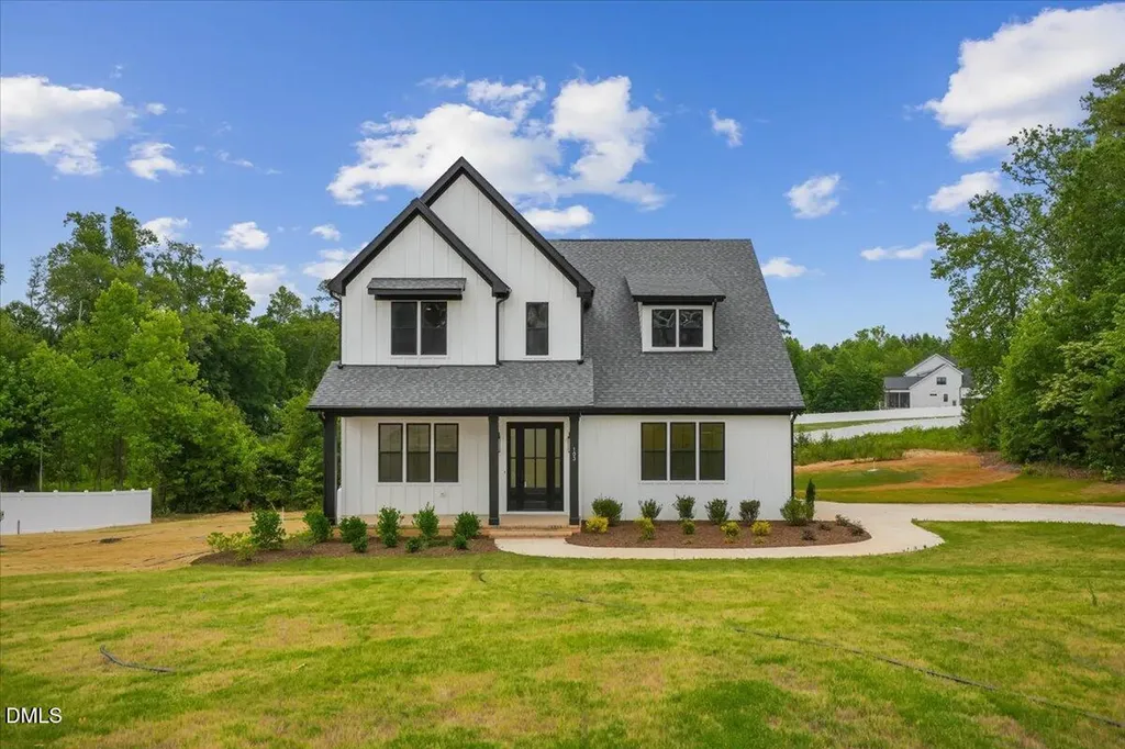 103 Slocum Drive Wendell NC 27591