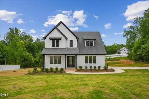 103 Slocum Drive Wendell NC 27591