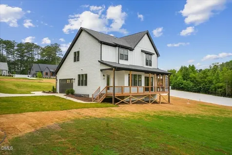 103 Slocum Drive Wendell NC 27591