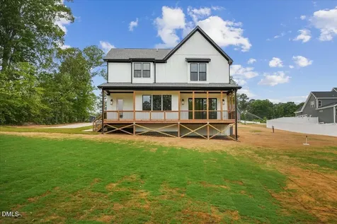 103 Slocum Drive Wendell NC 27591