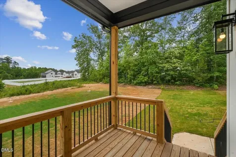 103 Slocum Drive Wendell NC 27591