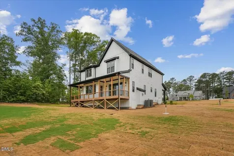 103 Slocum Drive Wendell NC 27591