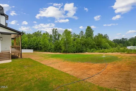 103 Slocum Drive Wendell NC 27591