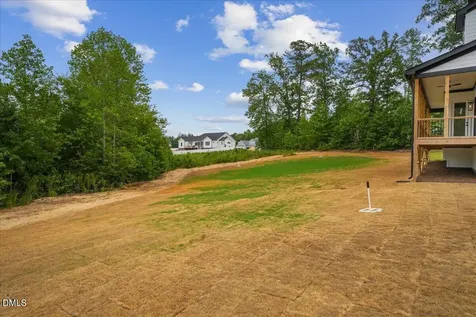 103 Slocum Drive Wendell NC 27591