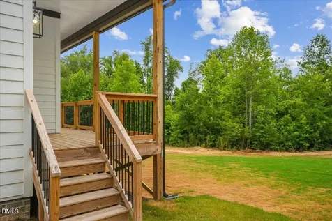 103 Slocum Drive Wendell NC 27591