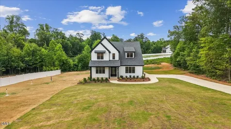 103 Slocum Drive Wendell NC 27591