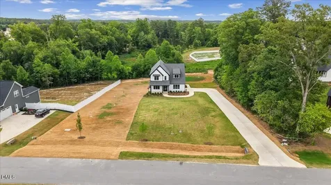 103 Slocum Drive Wendell NC 27591