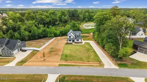 103 Slocum Drive Wendell NC 27591