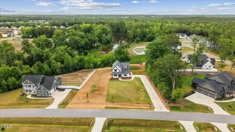 103 Slocum Drive Wendell NC 27591